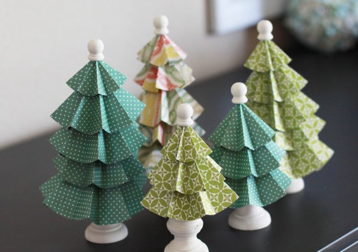 11 способов повторно использовать праздничную упаковочную бумагу с толком