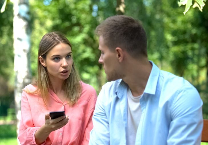 12 правил, о которых не говорят в обществе