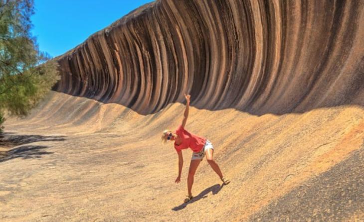 12 удивительных явлений из разных уголков нашей планеты, в которые трудно поверить с первого взгляда