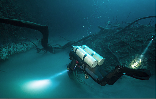 12 удивительных явлений из разных уголков нашей планеты, в которые трудно поверить с первого взгляда