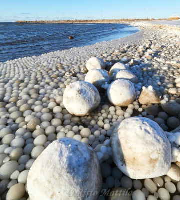 12 удивительных явлений из разных уголков нашей планеты, в которые трудно поверить с первого взгляда