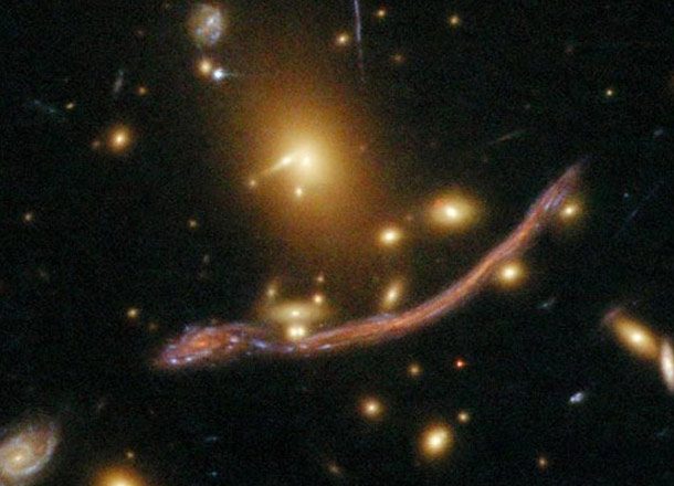 13 ликов Вселенной