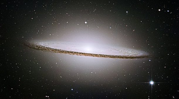 13 ликов Вселенной