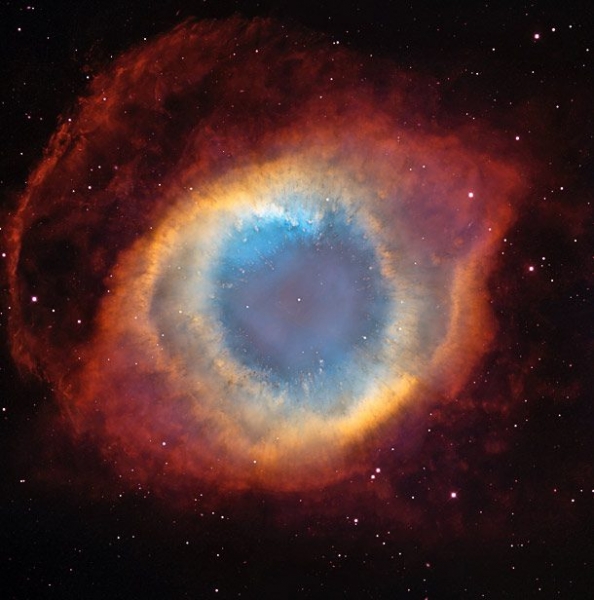 13 ликов Вселенной