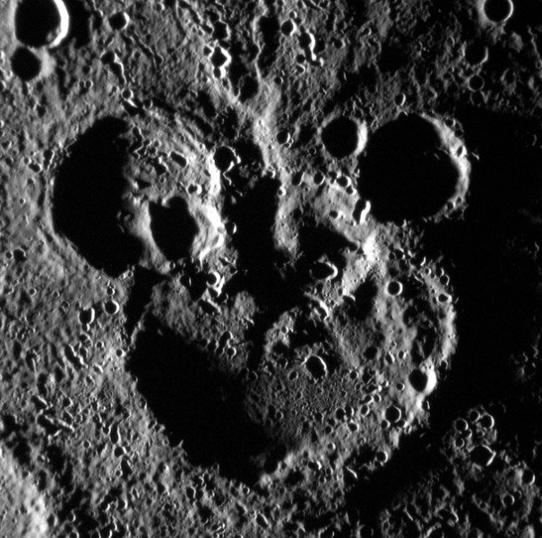 13 ликов Вселенной