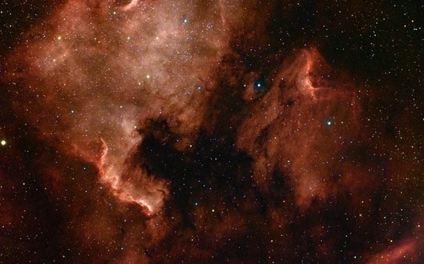 13 ликов Вселенной