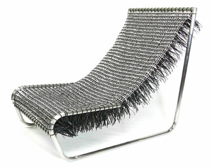 13 поделок, по которым сходу не догадаться, что их смастерили из ключ-колец от алюминиевых банок