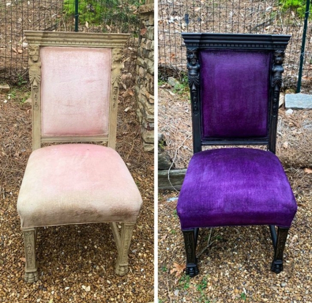 15 чудесных преображений вещей, которые можно было просто выбросить