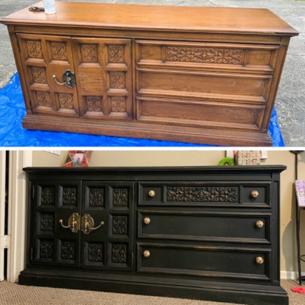 15 чудесных преображений вещей, которые можно было просто выбросить