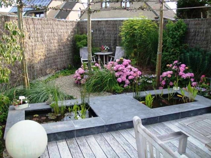 15 дачных заборов, которые можно сделать собственными руками