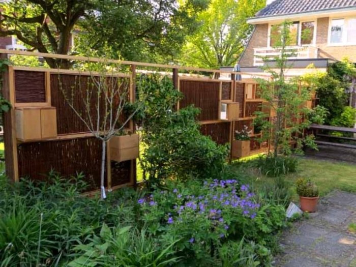 15 дачных заборов, которые можно сделать собственными руками