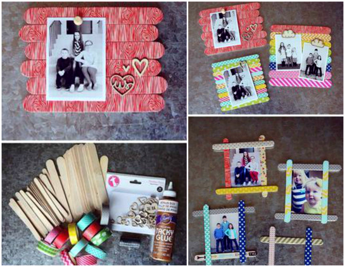 15 идей декора, которые сможет реализовать каждая женщина буквально за выходные