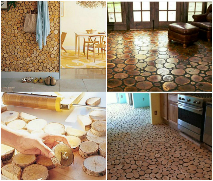 15 идей декора, которые сможет реализовать каждая женщина буквально за выходные