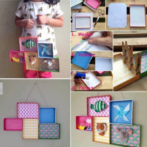 15 идей декора, которые сможет реализовать каждая женщина буквально за выходные