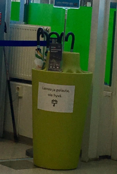 15 исключительных явлений, которые можно наблюдать только в Финляндии