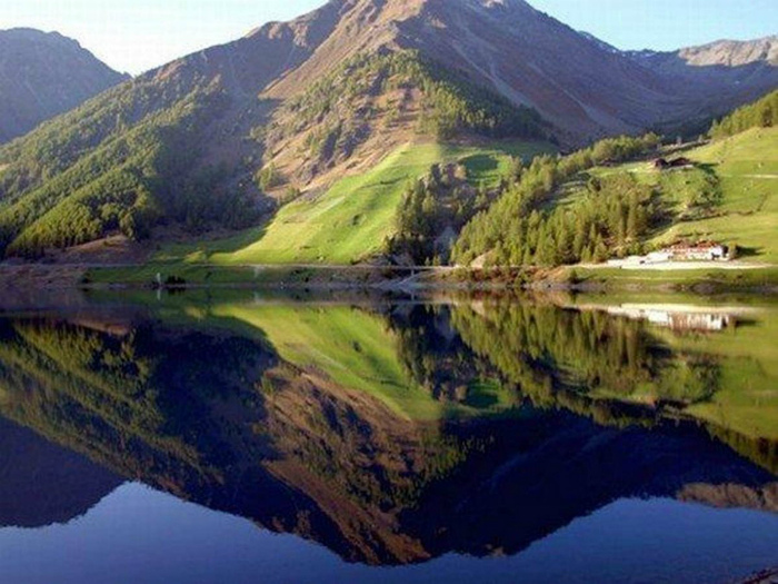 15 исключительных явлений, которые можно наблюдать только в Финляндии