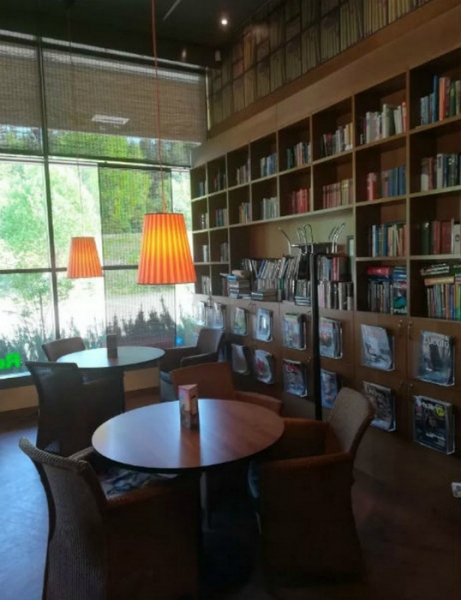 15 исключительных явлений, которые можно наблюдать только в Финляндии