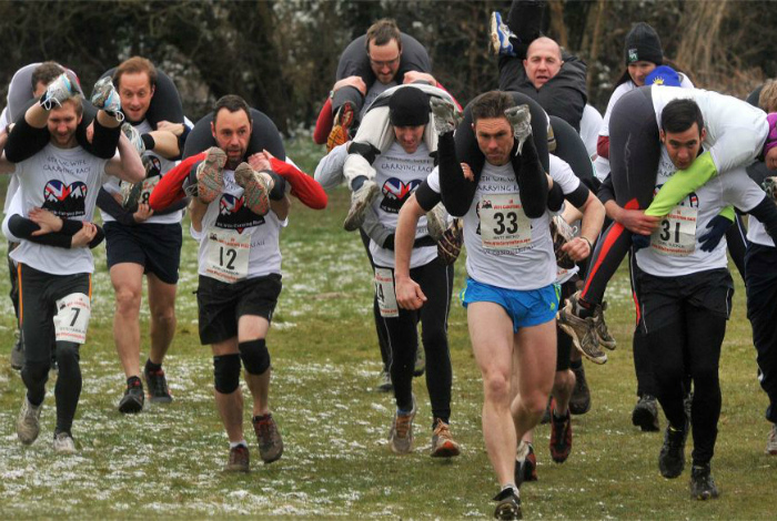 15 исключительных явлений, которые можно наблюдать только в Финляндии