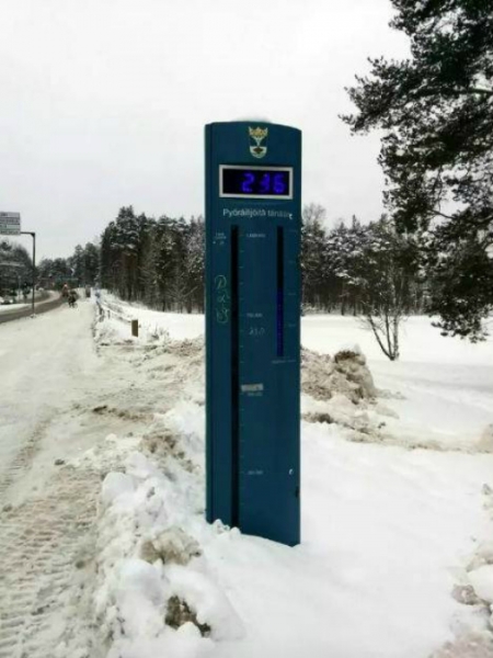 15 исключительных явлений, которые можно наблюдать только в Финляндии