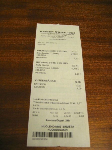 15 исключительных явлений, которые можно наблюдать только в Финляндии