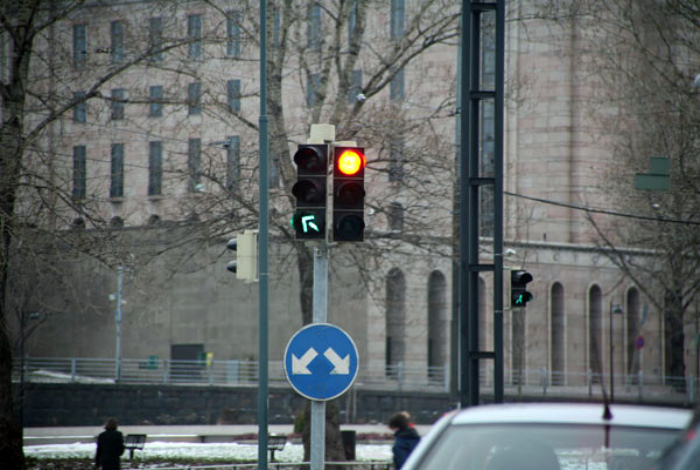 15 исключительных явлений, которые можно наблюдать только в Финляндии