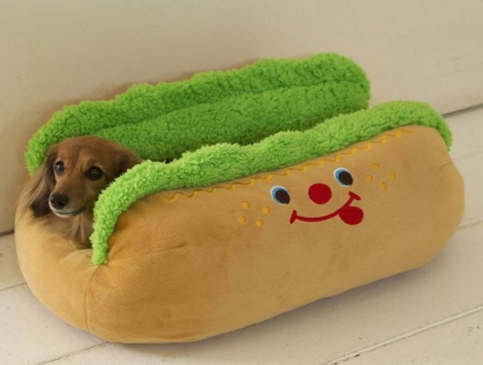 15 невероятных домиков для кошек и собак, которые заставят улыбнуться