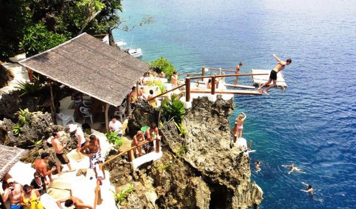 15 причин рвануть на Филиппины