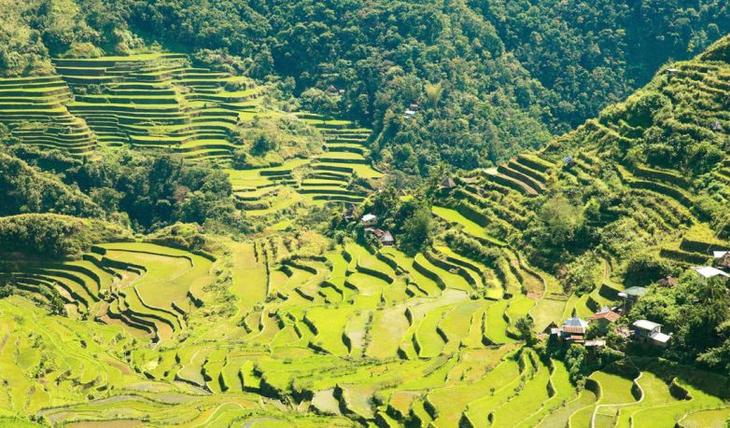 15 причин рвануть на Филиппины