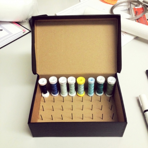 15 простых идей из картонной коробки, которые сделают дом комфортнее