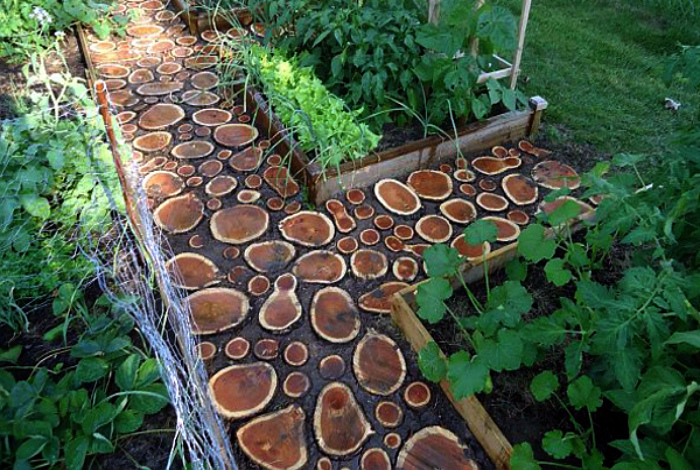 16 годных проектов для дачи, которые помогут украсить двор