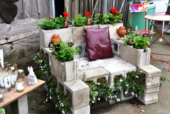 16 годных проектов для дачи, которые помогут украсить двор