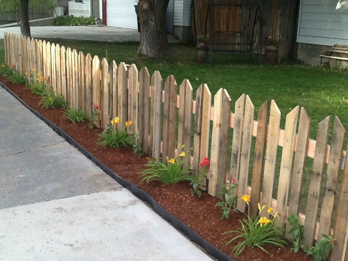 16 годных проектов для дачи, которые помогут украсить двор