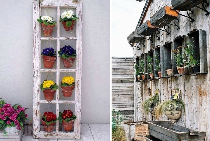 16 годных проектов для дачи, которые помогут украсить двор