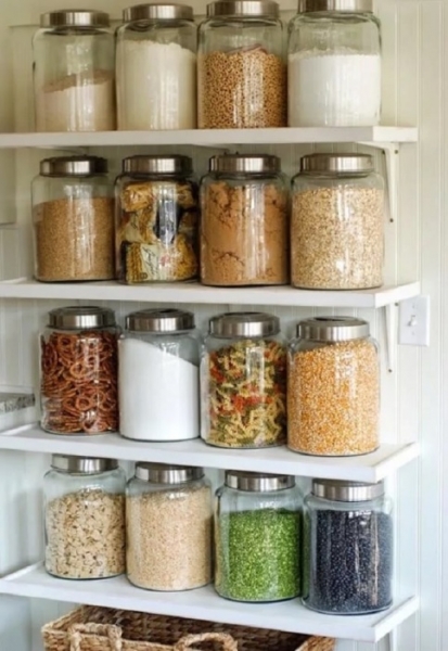 16 практичных идей для создания особенного интерьера своими руками