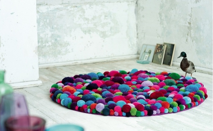 16 практичных идей для создания особенного интерьера своими руками