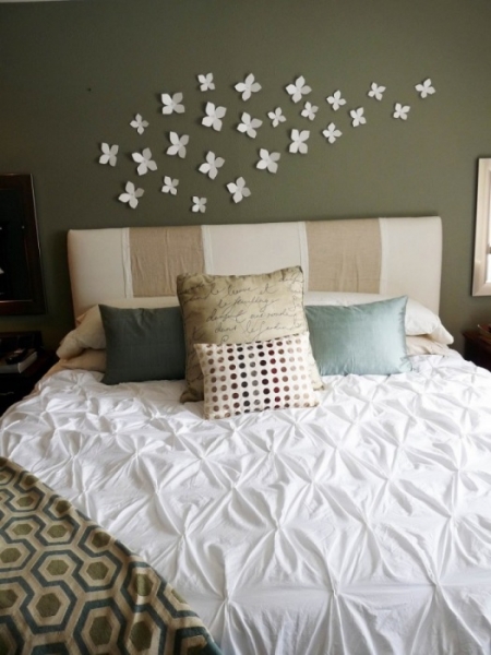 16 практичных идей для создания особенного интерьера своими руками