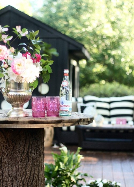 17 интересных идей для загородного дома