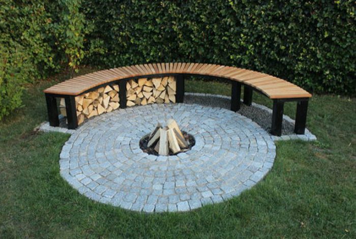 17 интересных идей для загородного дома