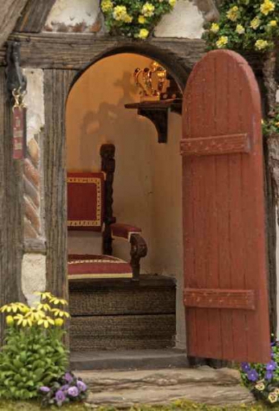 17 очаровательных строений для дачи, которые станут украшением участка