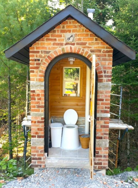 17 очаровательных строений для дачи, которые станут украшением участка