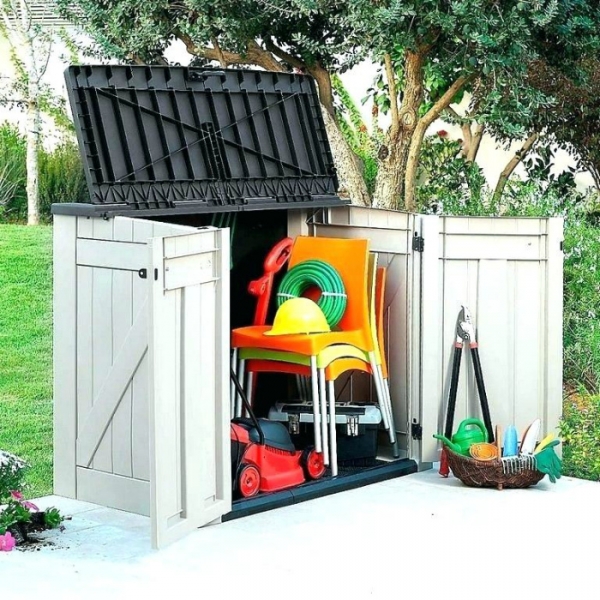 17 очаровательных строений для дачи, которые станут украшением участка