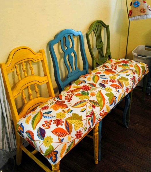 17 стильных и оригинальных диванов, которые можно сделать своими руками