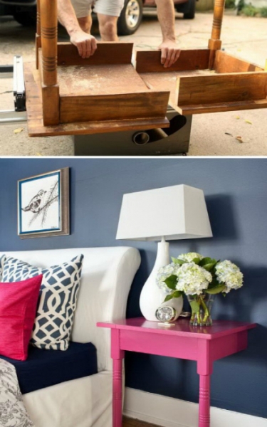 17 великолепных идей, которые помогут обновить интерьер без больших затрат