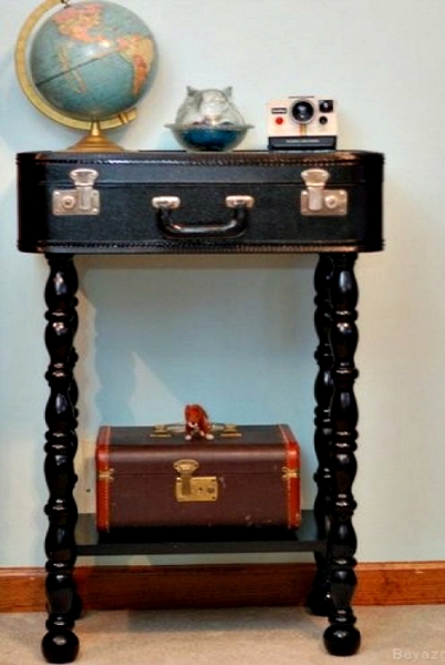 17 великолепных идей, которые помогут обновить интерьер без больших затрат