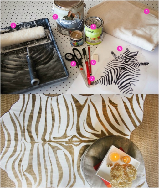 17 великолепных идей, которые помогут обновить интерьер без больших затрат