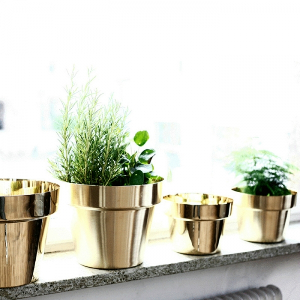 17 великолепных идей, которые помогут обновить интерьер без больших затрат