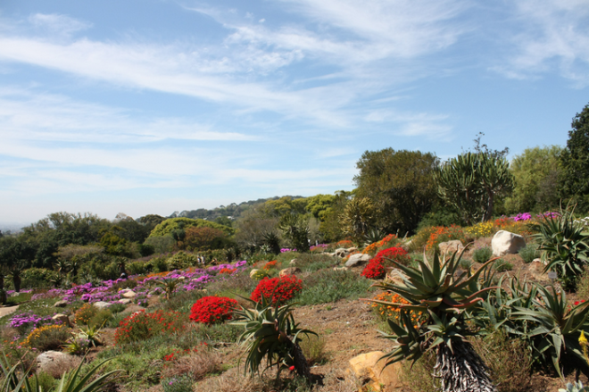 18 красивейших садов мира