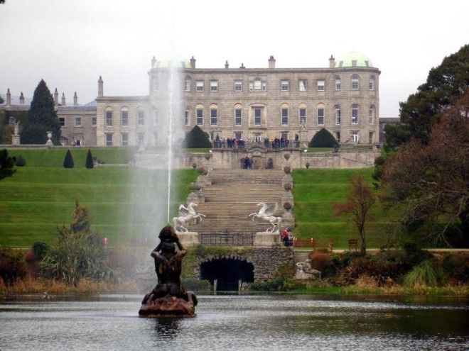 18 красивейших садов мира