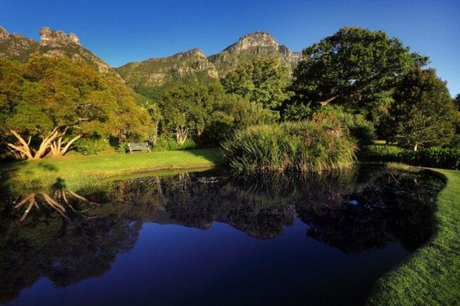 18 красивейших садов мира