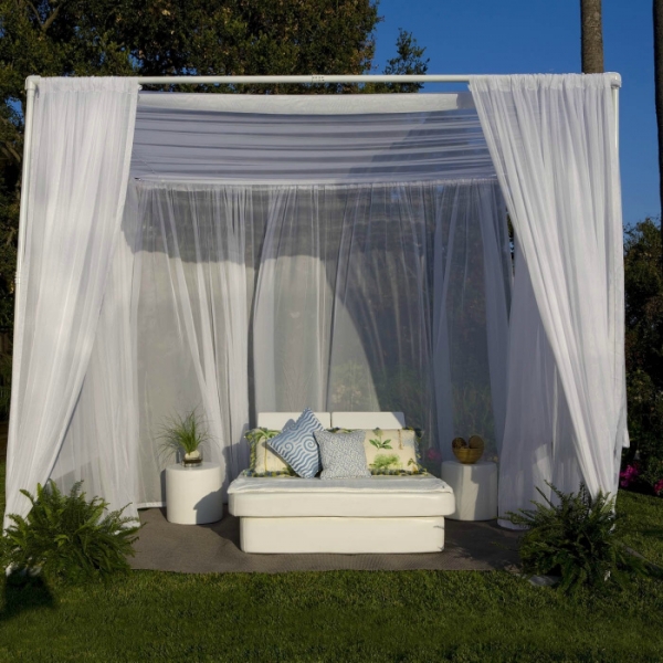 18 творческих способов использования ПВХ-труб не по назначению